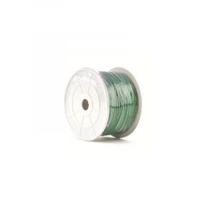 Wax Cord Green Spool (100 meters - 1 mm)
