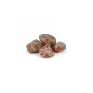 Drumstones Solar stone B (20-30 mm) - 50 grams