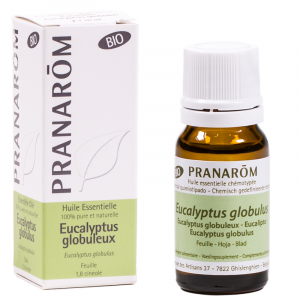 Pranarôm Essential Oil Eucalyptus Globulus