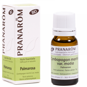 Pranarôm Essential Oil Palmarosa