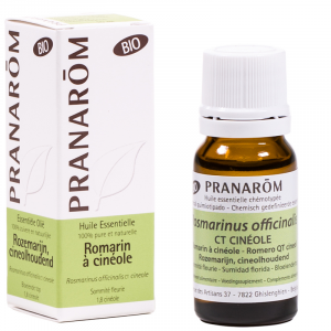 Pranarôm Essential Oil Rosemary