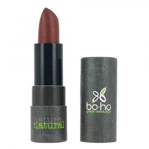 Organic Lipstick Matt Covering Links