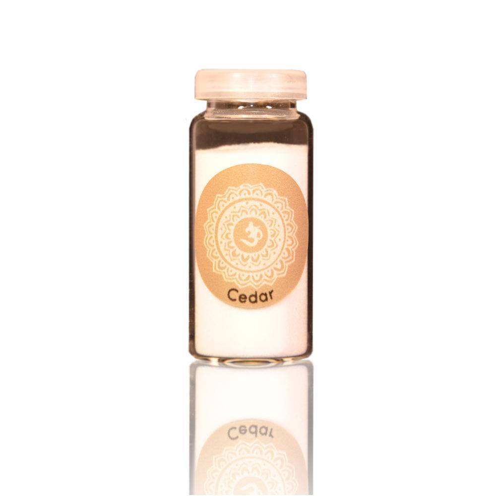 Organic Deodorant Cedar