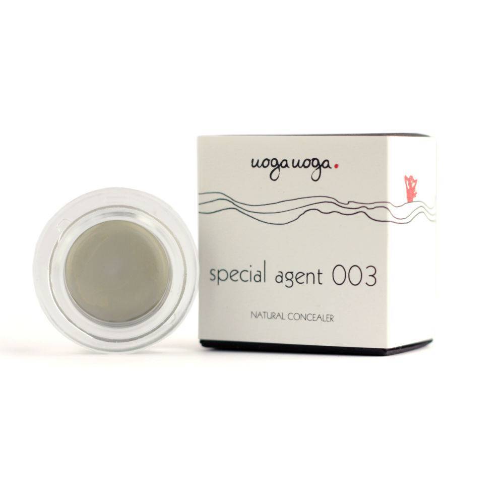Biological Mineral Concealer 10ml Special agent 003 - 653