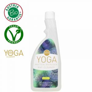 Yoga mat Cleaner Rosemary (510 ml)
