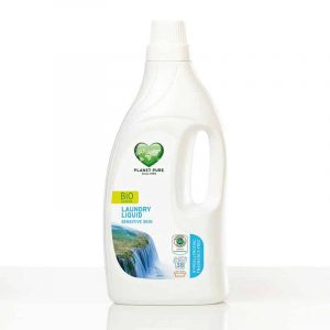 Liquid Detergent Sensitive Skin Hypo-Allergenic (1550 ml)