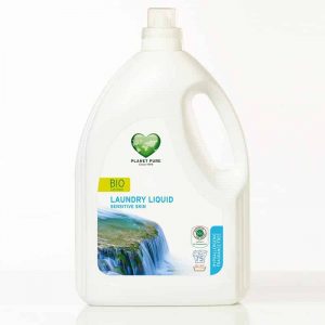 Liquid Detergent Sensitive Skin Hypo-Allergenic (3 Liters)