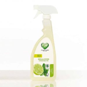 Anti-limescale Spray Lime and Mint