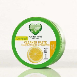 Universal Cleaning Paste Citrus