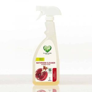 Bathroom Cleaner Spray Pomegranate