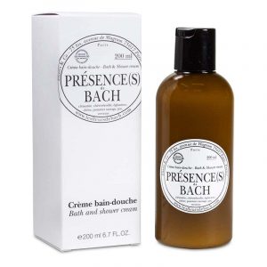 Bach Bath- Shower Cream Presence