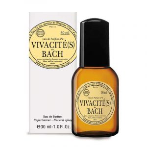 Bach Eau de Parfum Vivacité - Vitality