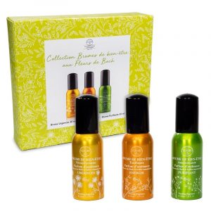 Bach Gift Set Wellbeing