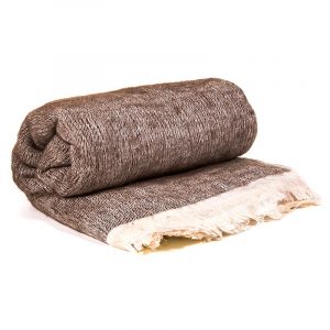Yak Wool scarf