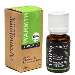 Aromafume Essential Oil Eucalyptus