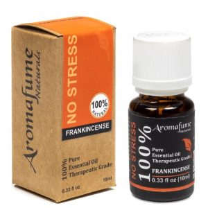 Aromafume Essential Oil Frankincense