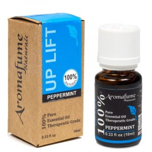 Aromafume Essential Oil Peppermint