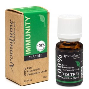 Aromafume Essential Oil Tea Tree