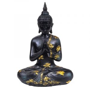 Praying Buddha Thailand - 23 Cm