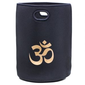 Ohm Carrying Case for Crystal and Metal Singing Bowls