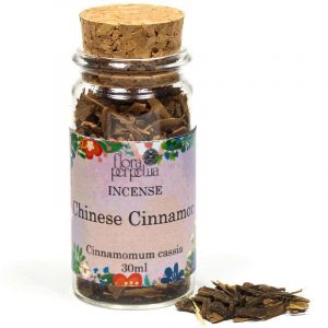 Cinnamon incense (Chinese)