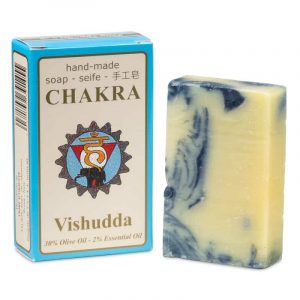 Soap 5th Chakra Vishuddha