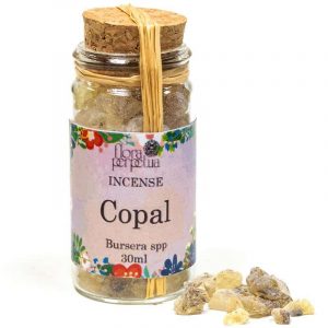 Incense Resin Copal (Africa)