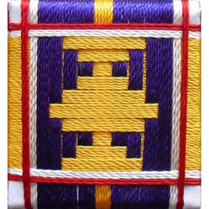 Tibetan Protection Amulet Jambhala