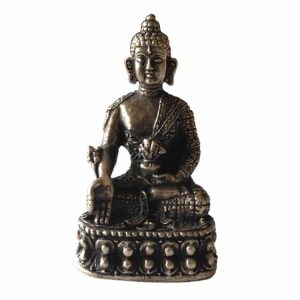 Mini Medicine Buddha (8,2 cm)