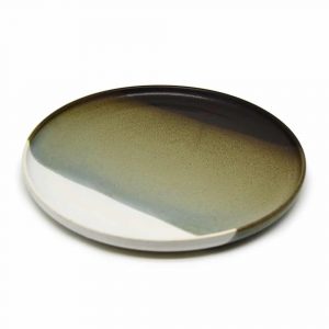 Dinner Plate Ceramic 3 Colors