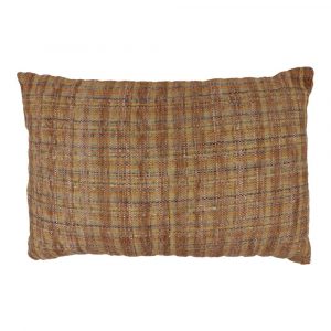 Cotton Cushion Tobago Multicolor XL (Rectangular - With Filling)