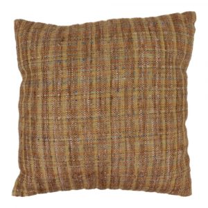Cotton Cushion Toboga Multicolor (With Filling)