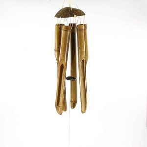 Wind Chime Bamboo (45 cm)