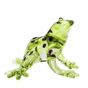 Glass Frog (5 cm)