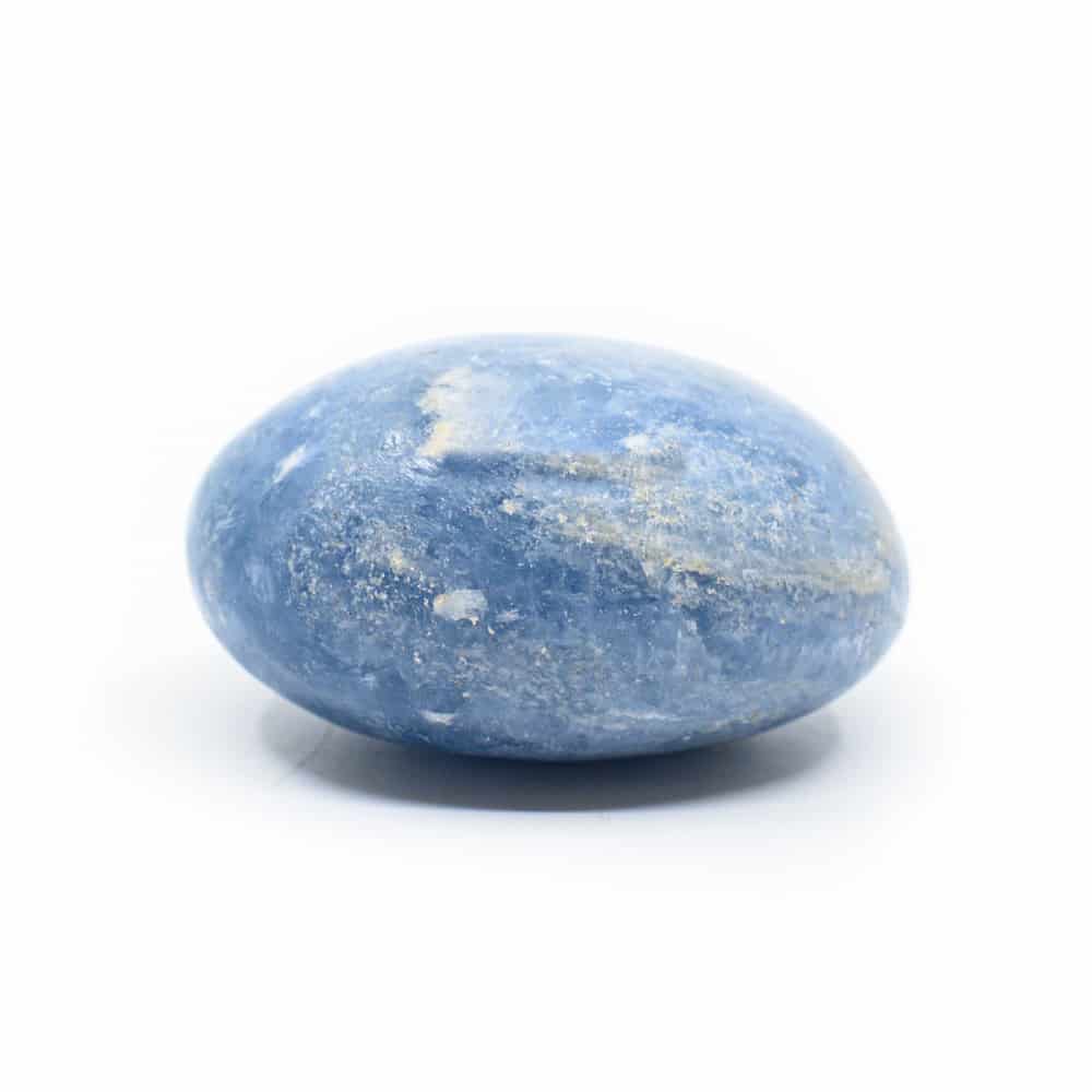 Jumbo Gemstone Blue Celestine Large