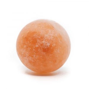Salt Stone Himalayan Bath Salts Ball - 30mm