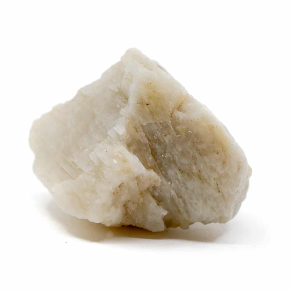 Gemstone Raw Moonstone