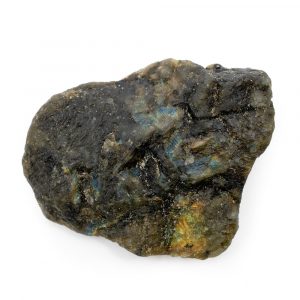 Gemstone Rough Labradorite