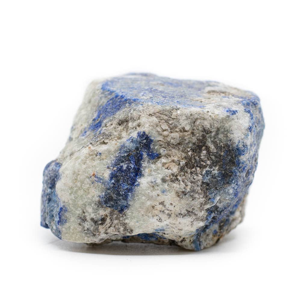 Gemstone Rough Lapis Lazuli