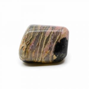 Tumbled Stone Rhodonite