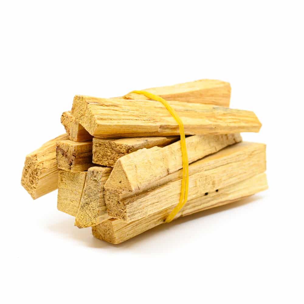 Palo Santo Holy Wood Sticks 100gr