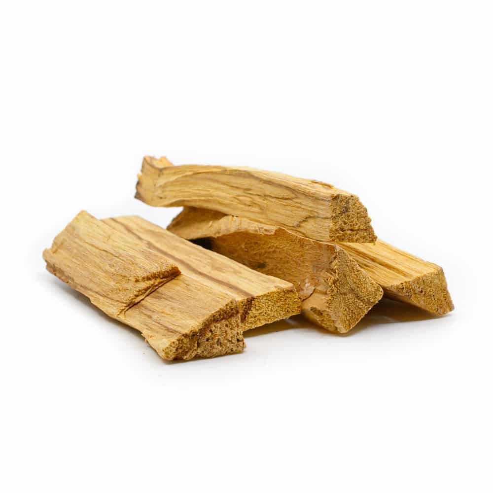 Palo Santo Holy Wood Sticks 40gr