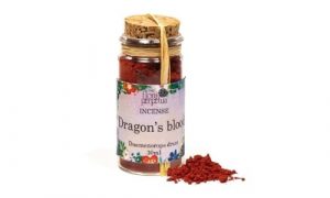 Dragon Blood Incense