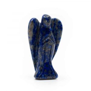 Standing Angel Lapis Lazuli (35 mm)