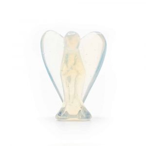 Standing Angel Opalite (35 mm)