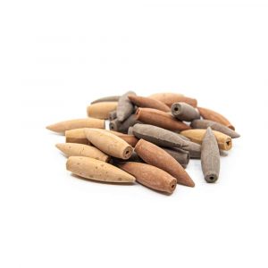 Backflow Incense Cones Mix Extra Large - 200 grams