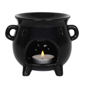 Aroma Burner Cauldron