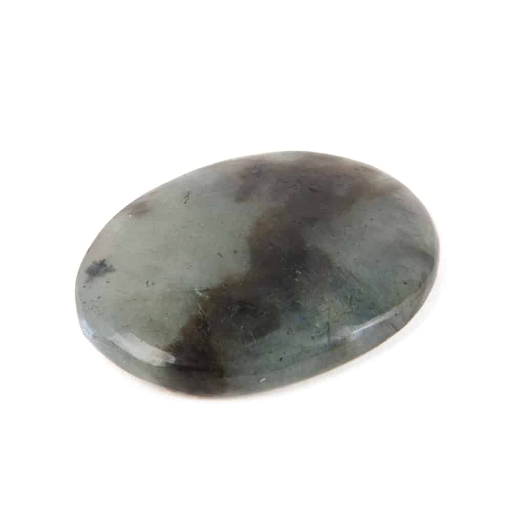 Worry Stone Labradorite