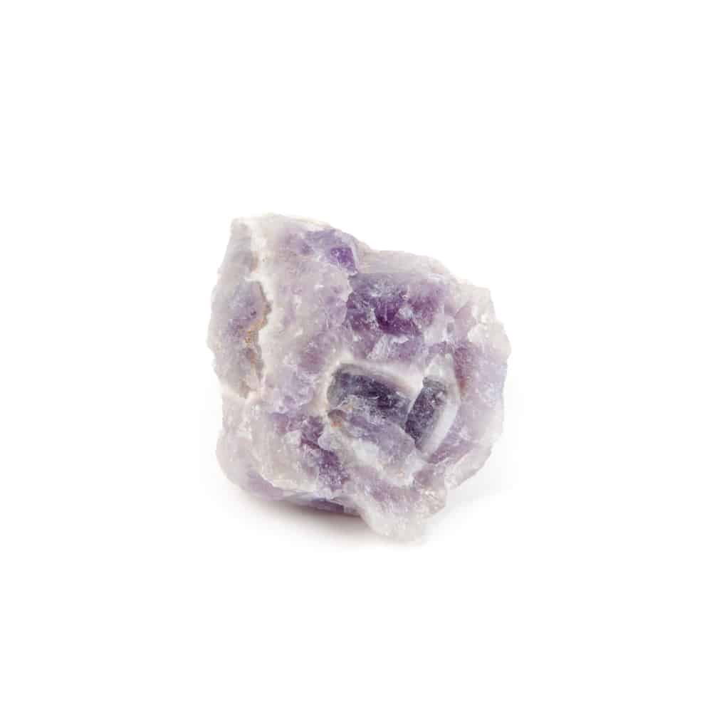 Gemstone Raw Amethyst