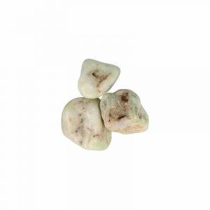 Tumbled Stones Chrysoprase (150 grams)